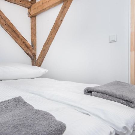 Apartament Mikolowska 2 Hlivice Exteriér fotografie