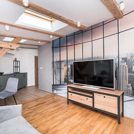 Apartament Mikolowska 2 Hlivice Exteriér fotografie