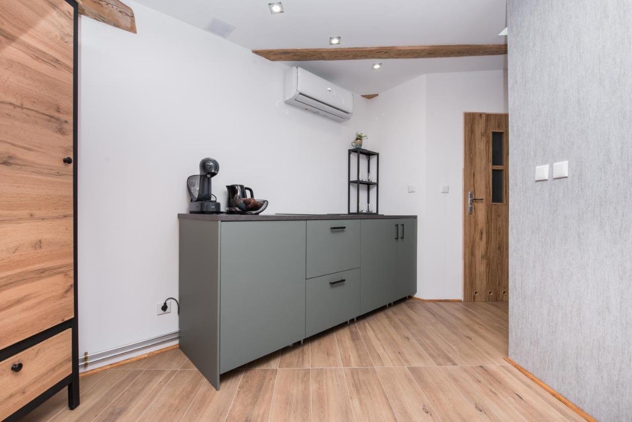 Apartament Mikolowska 2 Hlivice Exteriér fotografie