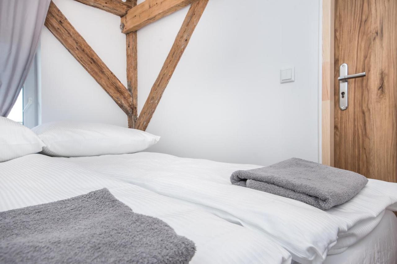 Apartament Mikolowska 2 Hlivice Exteriér fotografie