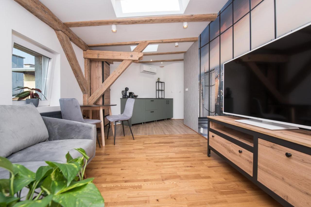 Apartament Mikolowska 2 Hlivice Exteriér fotografie