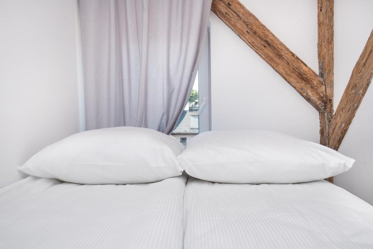 Apartament Mikolowska 2 Hlivice Exteriér fotografie