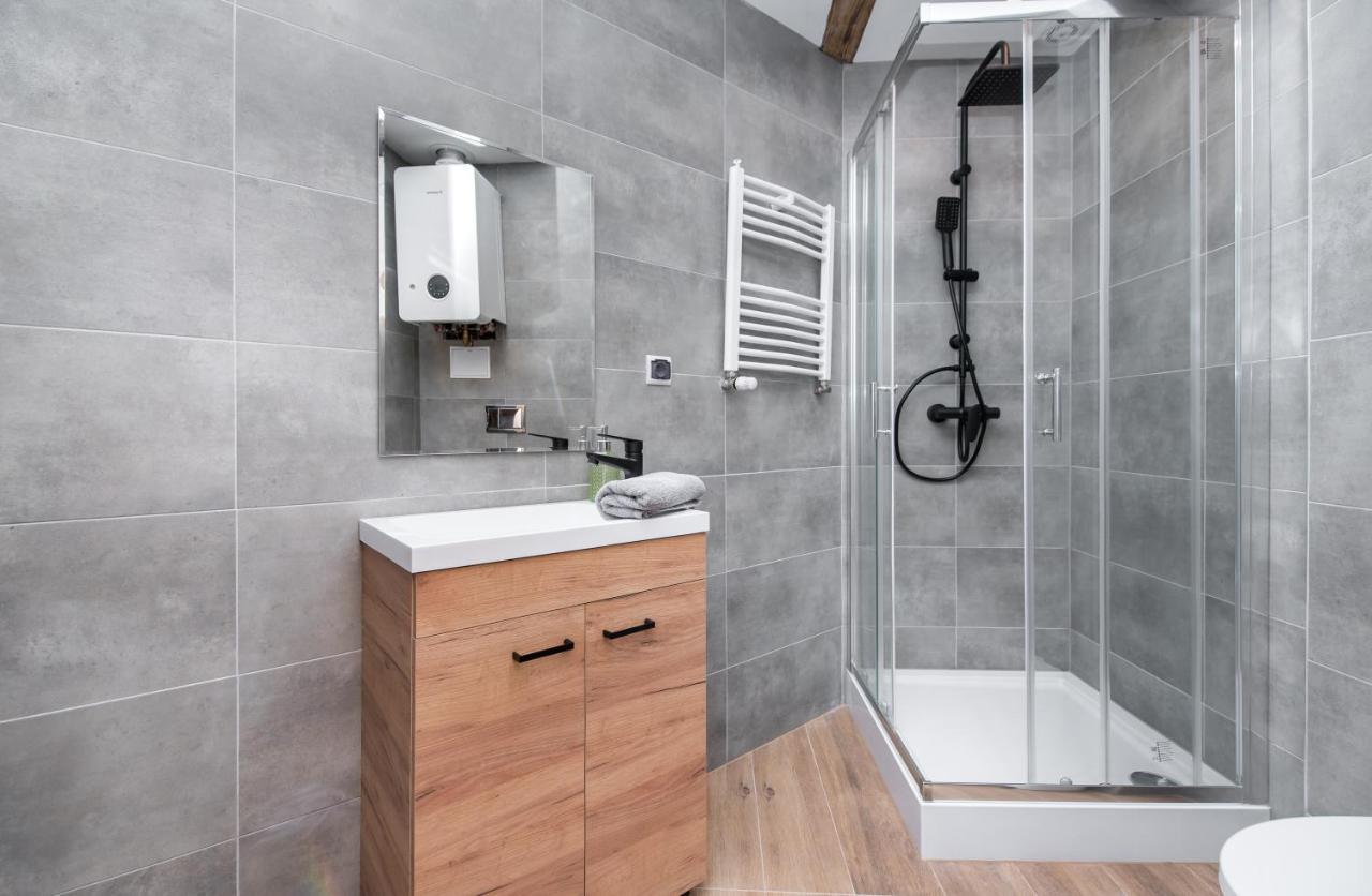 Apartament Mikolowska 2 Hlivice Exteriér fotografie