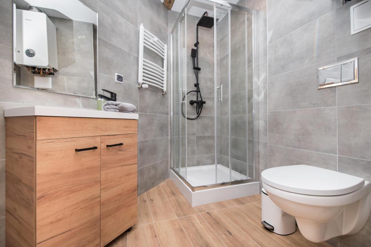 Apartament Mikolowska 2 Hlivice Exteriér fotografie
