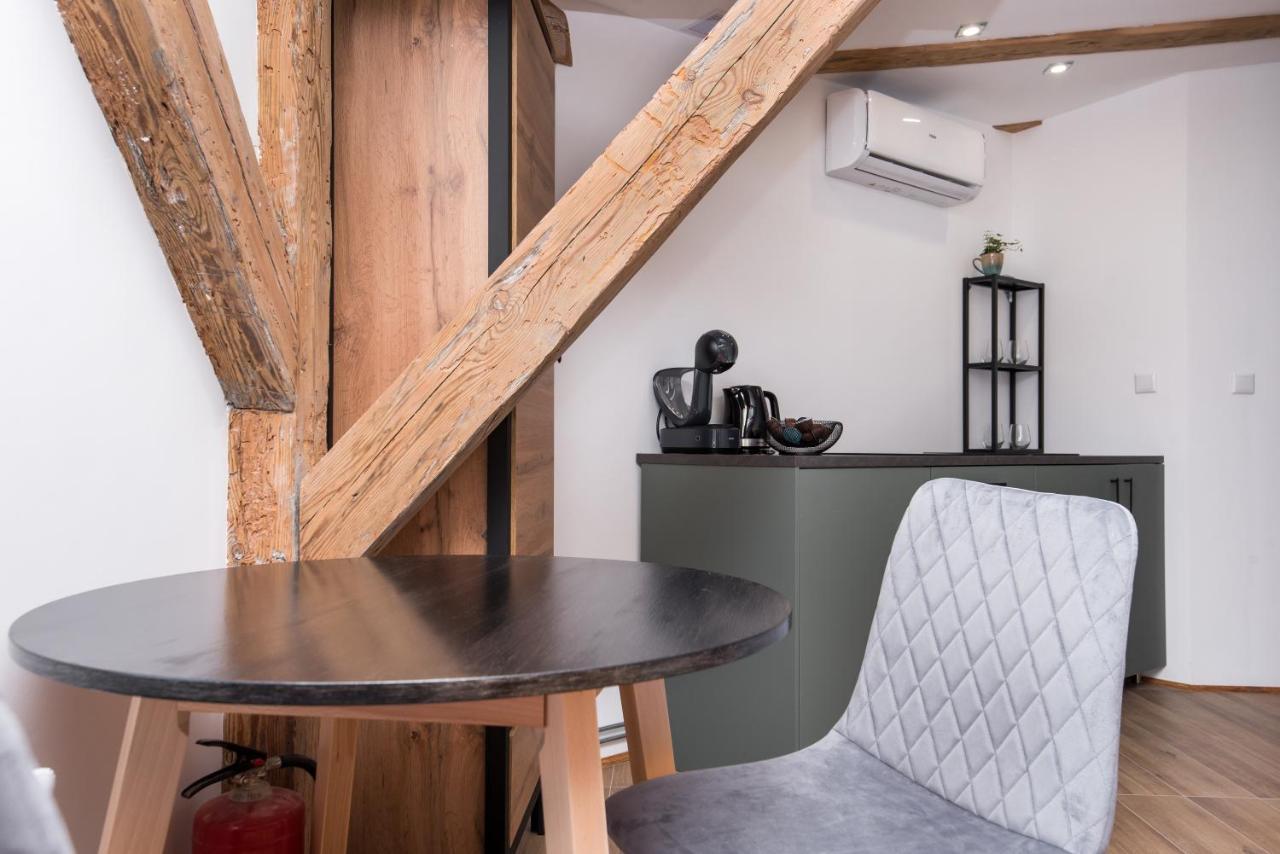 Apartament Mikolowska 2 Hlivice Exteriér fotografie