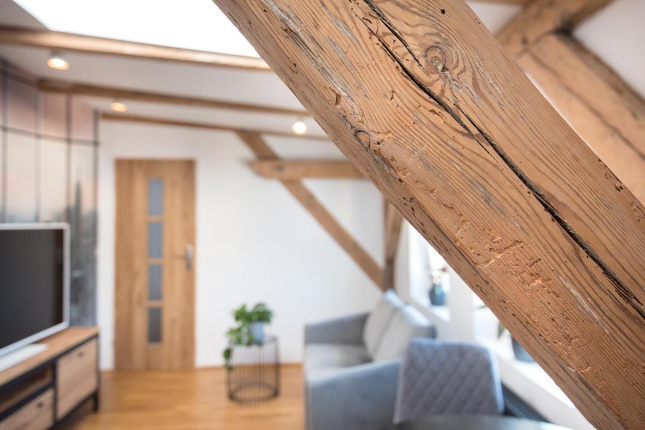 Apartament Mikolowska 2 Hlivice Exteriér fotografie