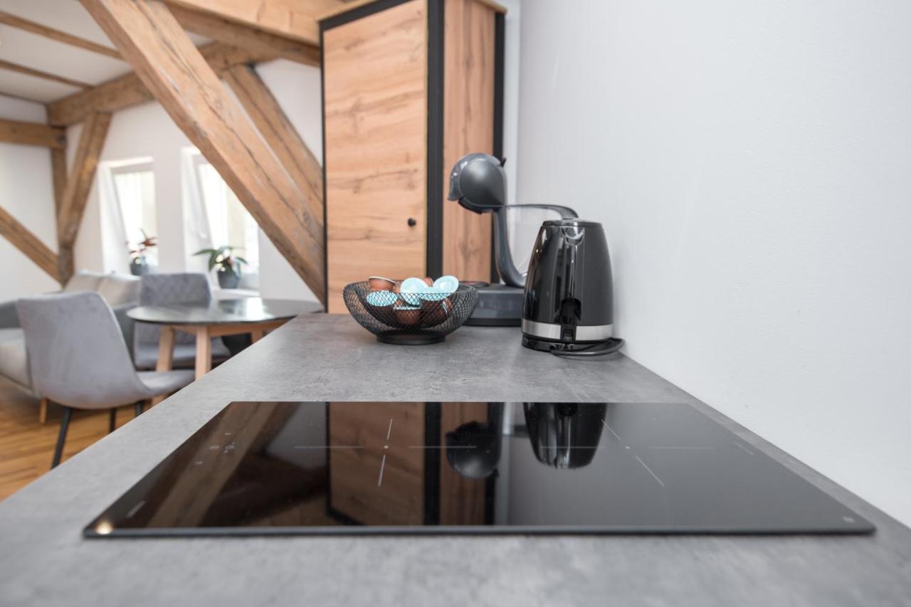 Apartament Mikolowska 2 Hlivice Exteriér fotografie