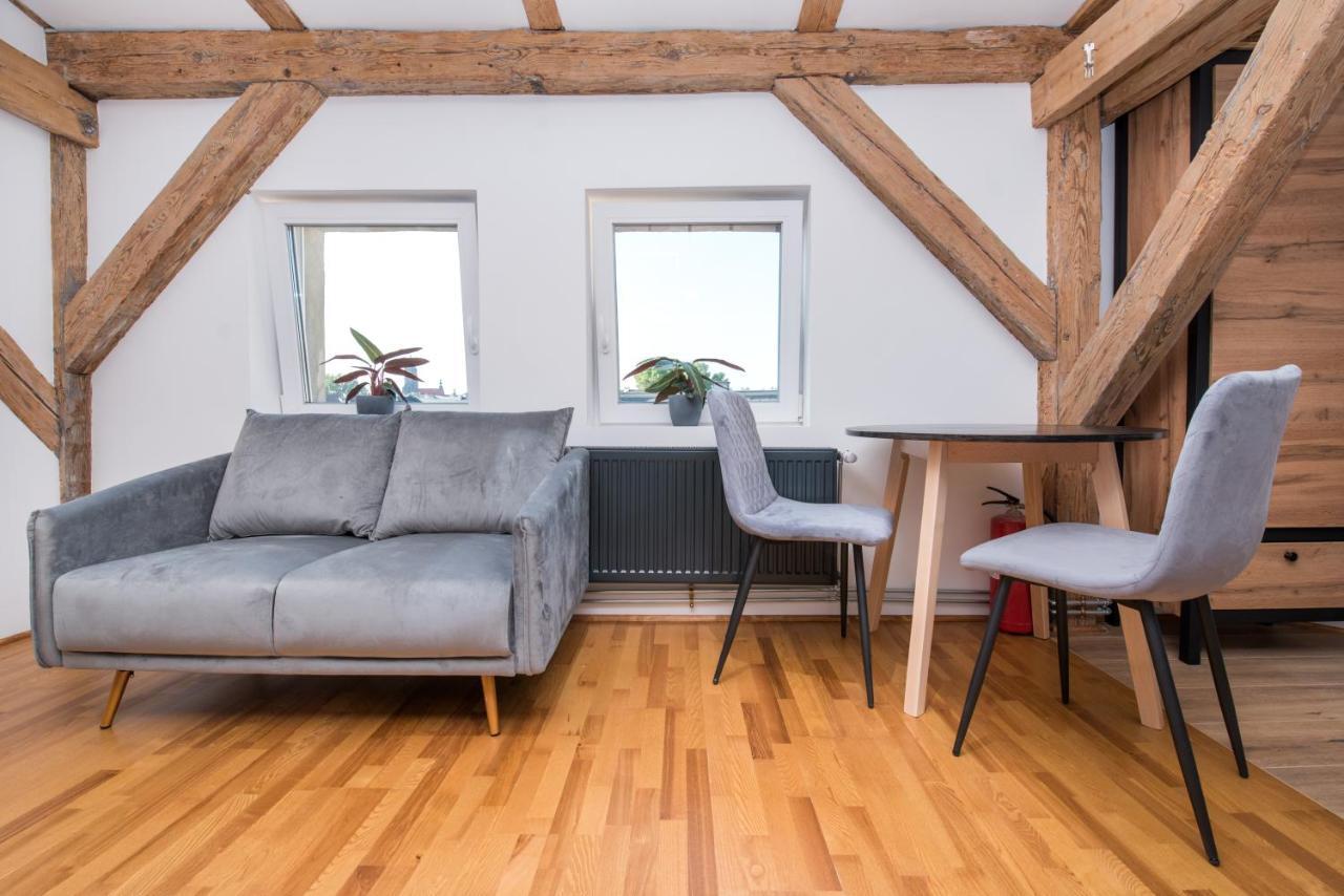 Apartament Mikolowska 2 Hlivice Exteriér fotografie