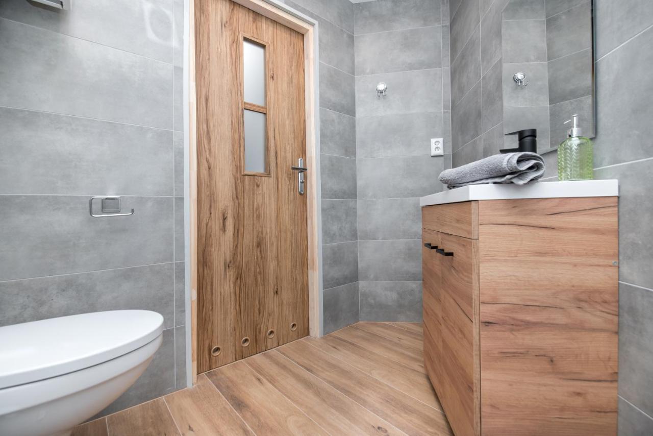 Apartament Mikolowska 2 Hlivice Exteriér fotografie
