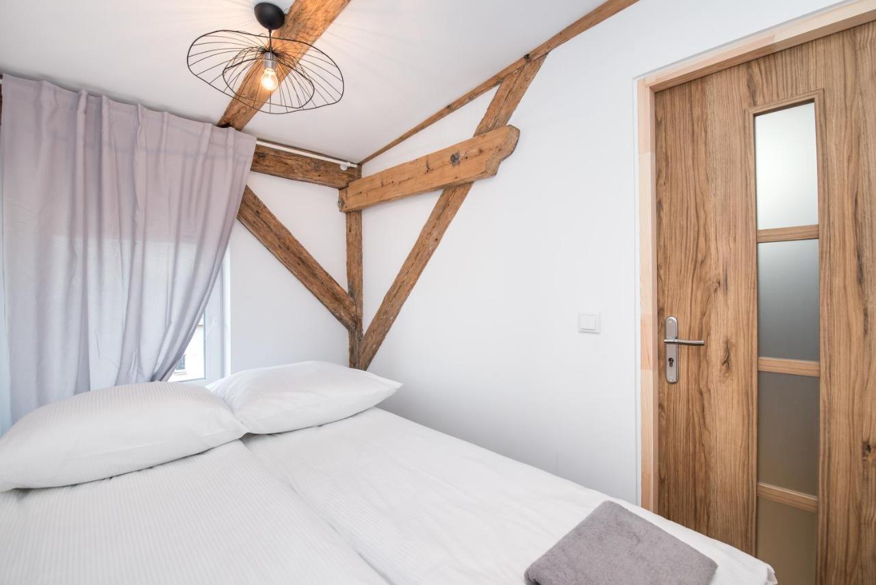 Apartament Mikolowska 2 Hlivice Exteriér fotografie