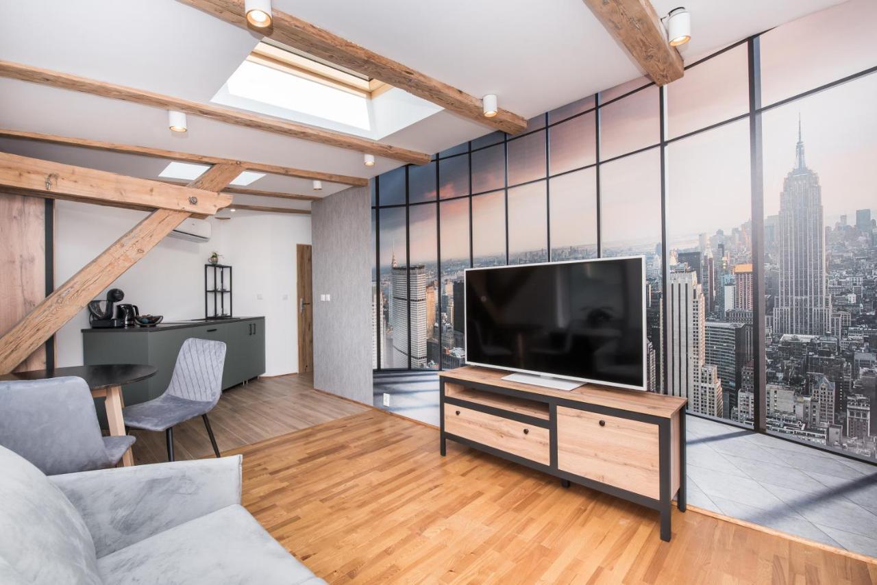 Apartament Mikolowska 2 Hlivice Exteriér fotografie