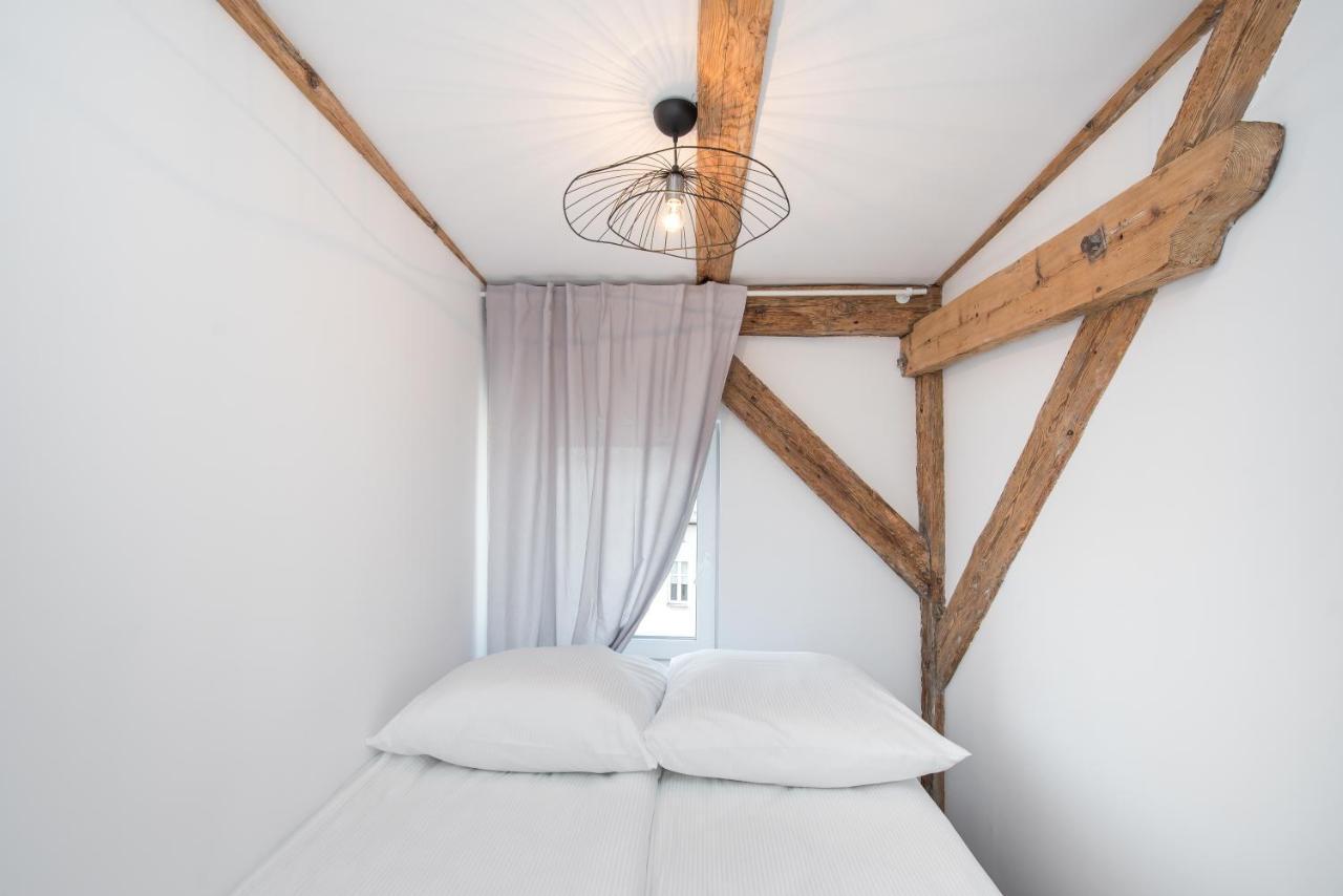 Apartament Mikolowska 2 Hlivice Exteriér fotografie