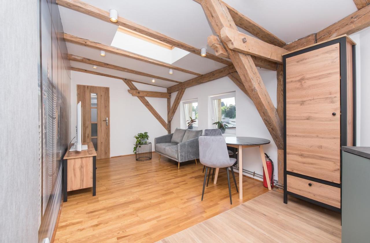 Apartament Mikolowska 2 Hlivice Exteriér fotografie