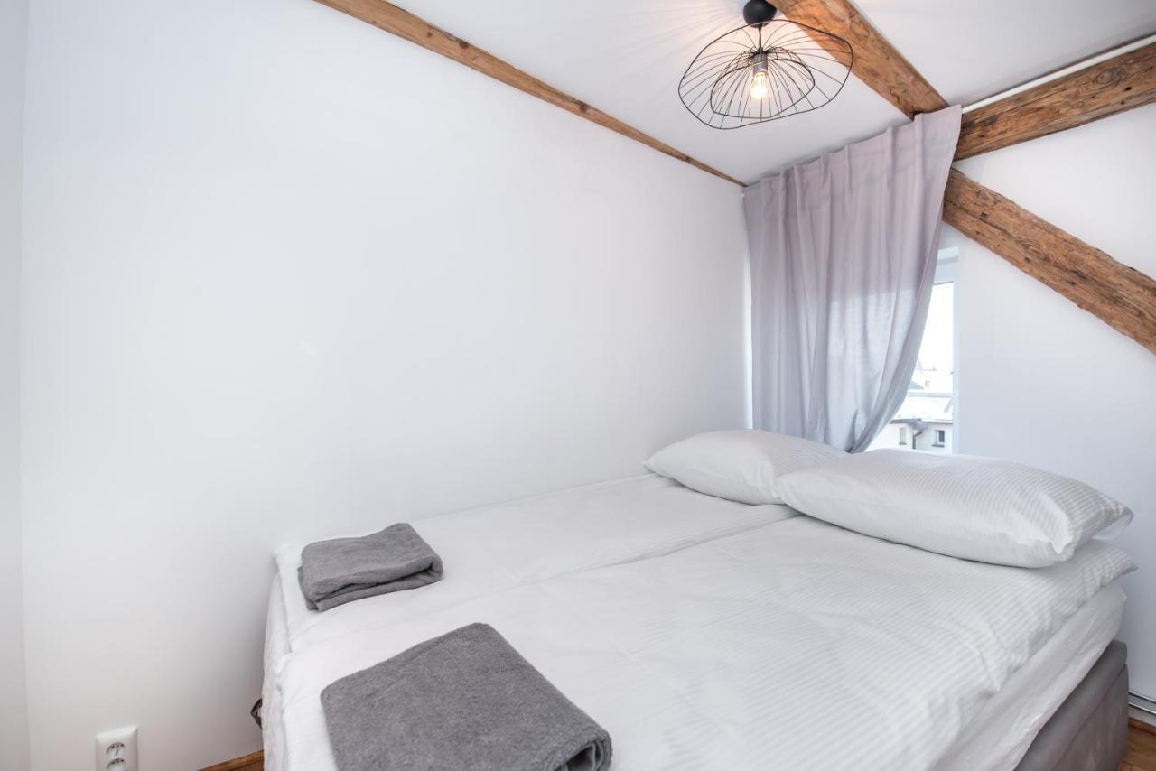 Apartament Mikolowska 2 Hlivice Exteriér fotografie
