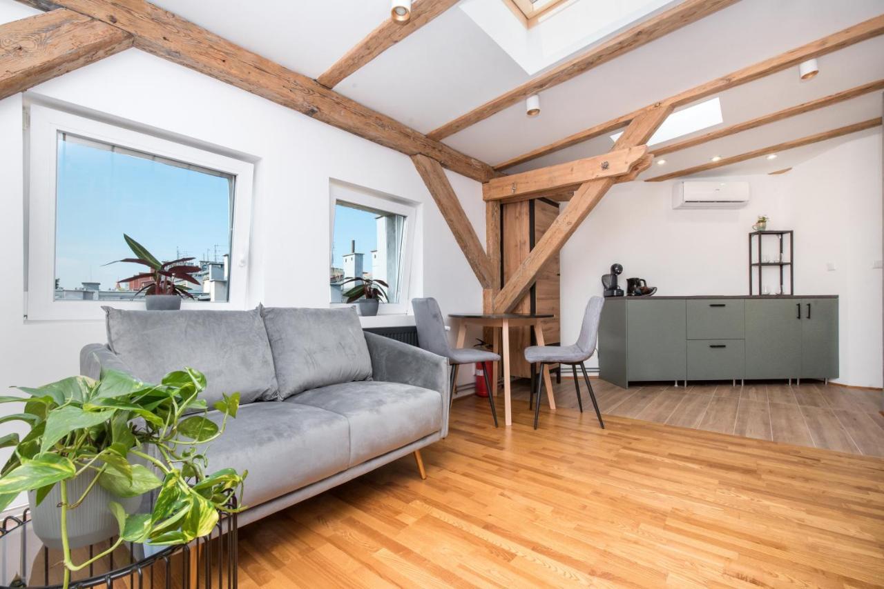 Apartament Mikolowska 2 Hlivice Exteriér fotografie